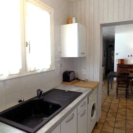 - Maison Individuelle - Au Calme - Proche Foret * La Palmyre