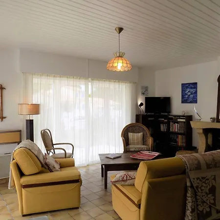 - Maison Individuelle - Au Calme - Proche Foret Villa