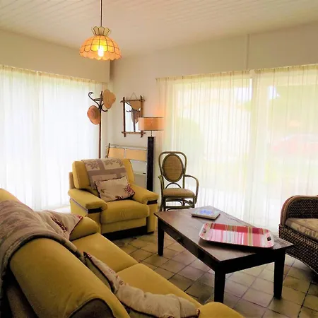 Vila - Maison Individuelle - Au Calme - Proche Foret La Palmyre