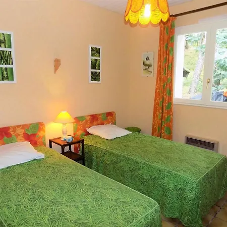 - Maison Individuelle - Au Calme - Proche Foret La Palmyre