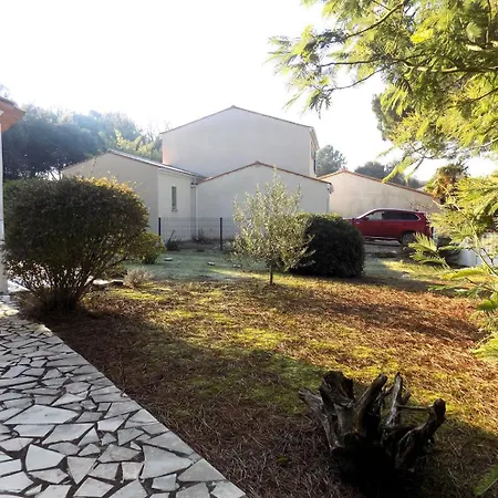 - Maison Individuelle - Au Calme - Proche Foret * La Palmyre