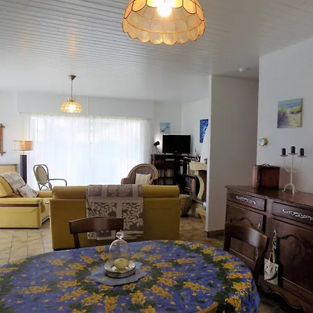 ヴィラ - Maison Individuelle - Au Calme - Proche Foret ラ・パルミール