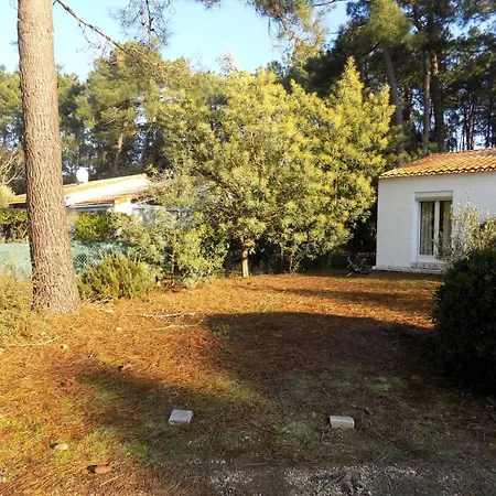 Villa - Maison Individuelle - Au Calme - Proche Foret