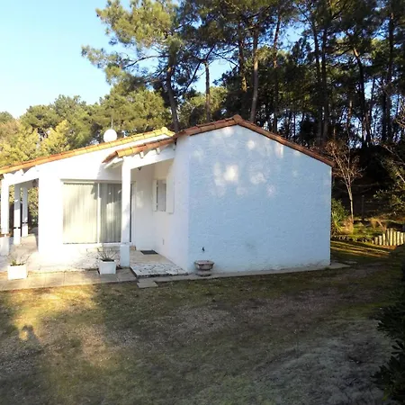 Villa - Maison Individuelle - Au Calme - Proche Foret La Palmyre