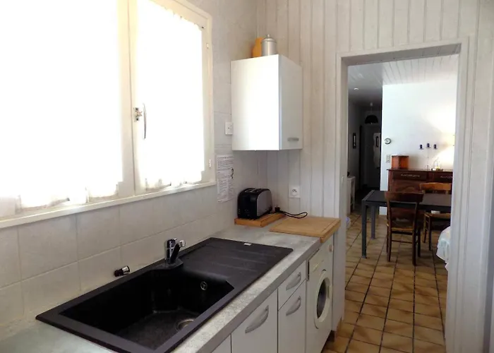 - Maison Individuelle - Au Calme - Proche Foret * La Palmyre