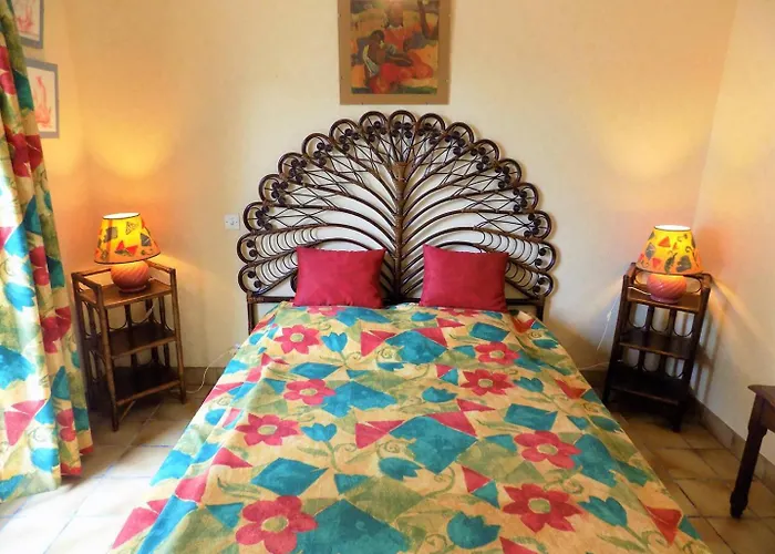 Villa - Maison Individuelle - Au Calme - Proche Foret