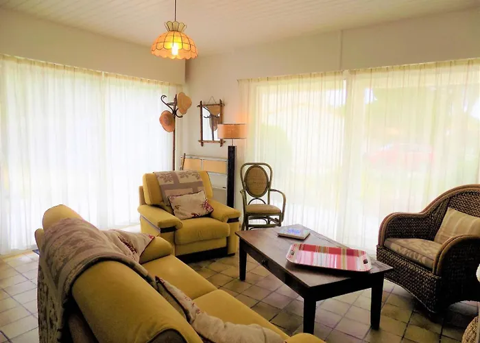 Villa - Maison Individuelle - Au Calme - Proche Foret La Palmyre