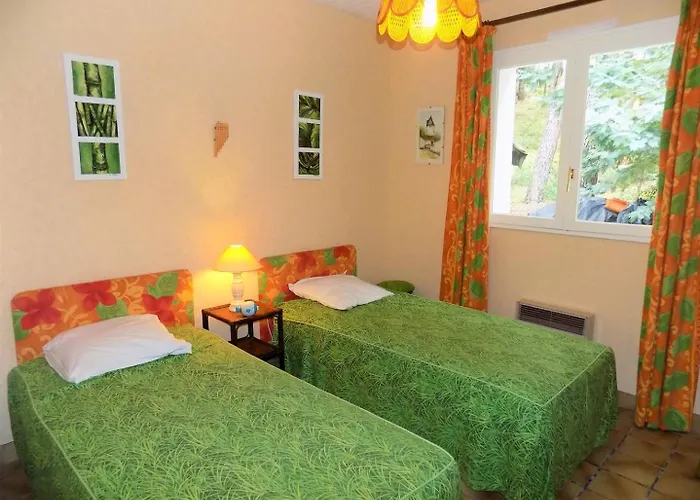 - Maison Individuelle - Au Calme - Proche Foret La Palmyre