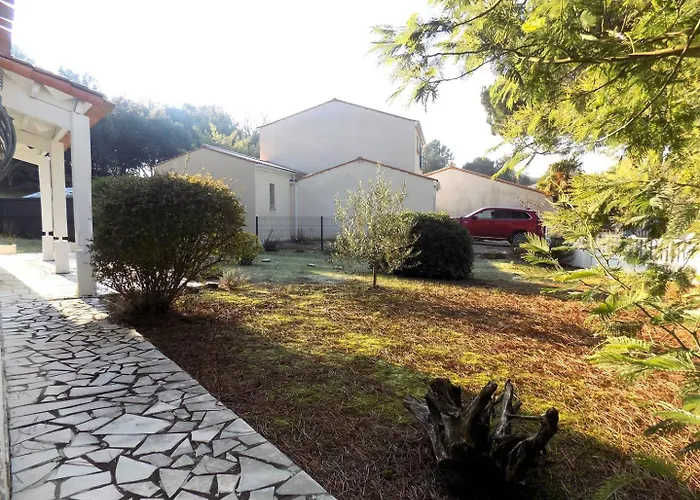 - Maison Individuelle - Au Calme - Proche Foret * La Palmyre