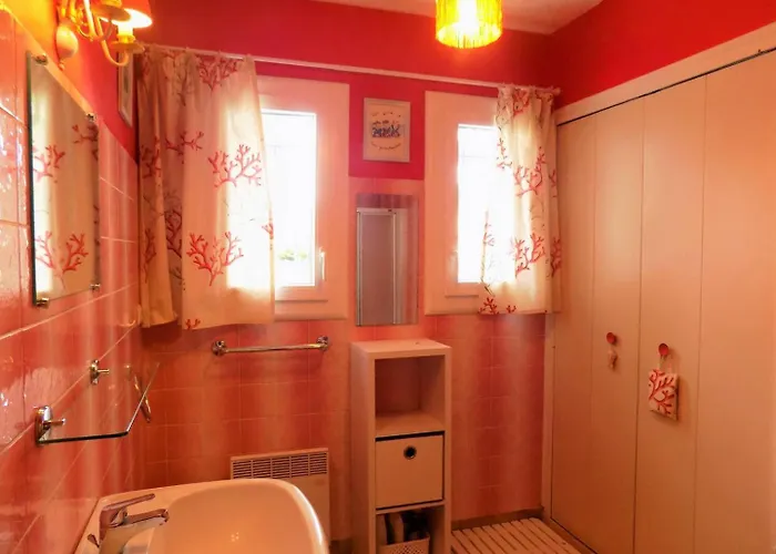 Villa - Maison Individuelle - Au Calme - Proche Foret