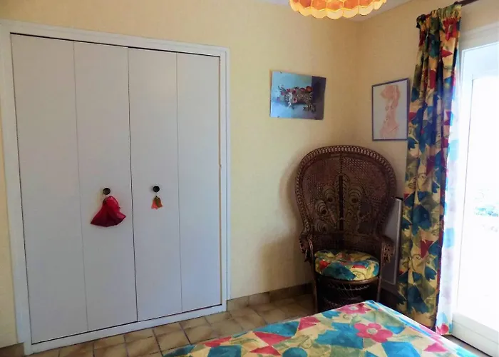 - Maison Individuelle - Au Calme - Proche Foret Villa *