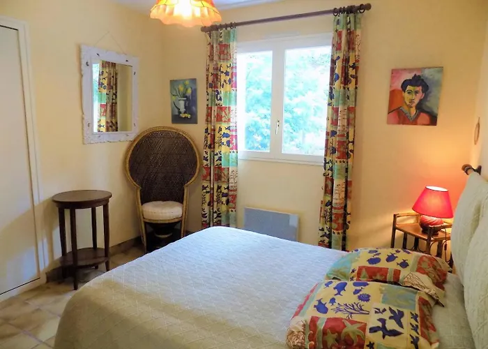 - Maison Individuelle - Au Calme - Proche Foret Villa La Palmyre