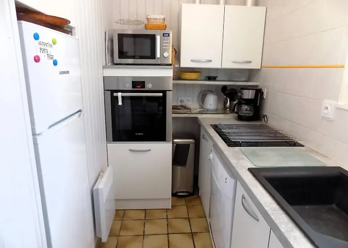 - Maison Individuelle - Au Calme - Proche Foret *