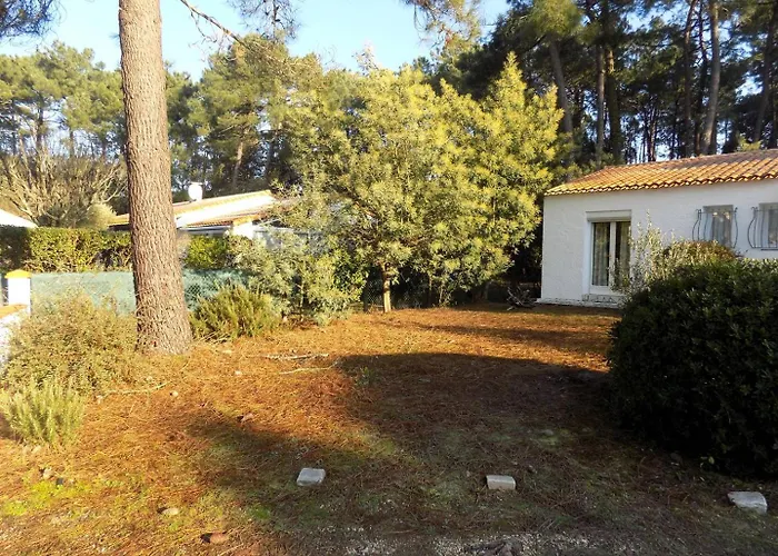 Villa - Maison Individuelle - Au Calme - Proche Foret