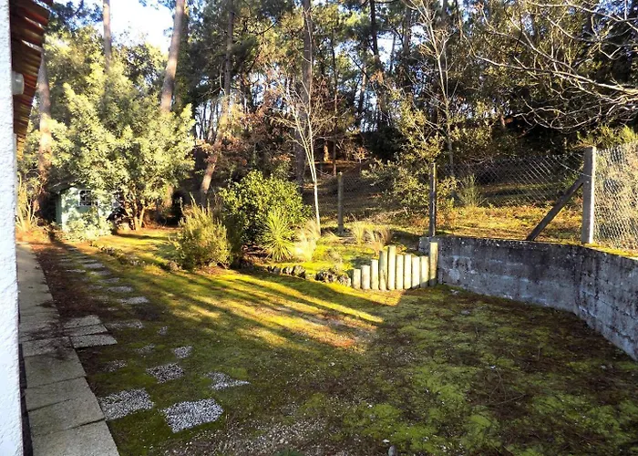 - Maison Individuelle - Au Calme - Proche Foret Villa *